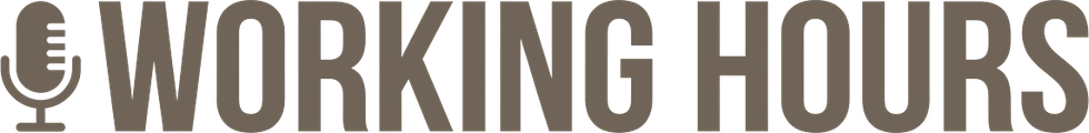 Working Hours podcast network