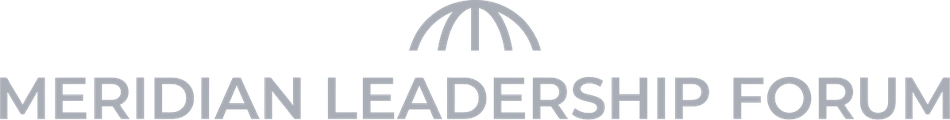 Meridian Leadership Forum