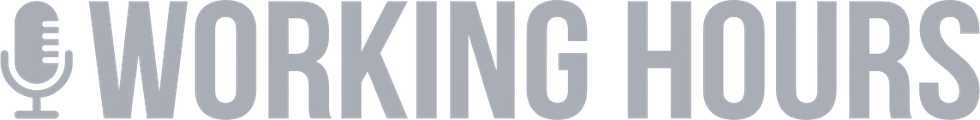 Working Hours podcast network