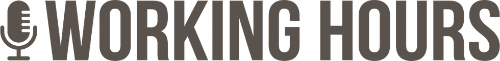 Working Hours podcast network