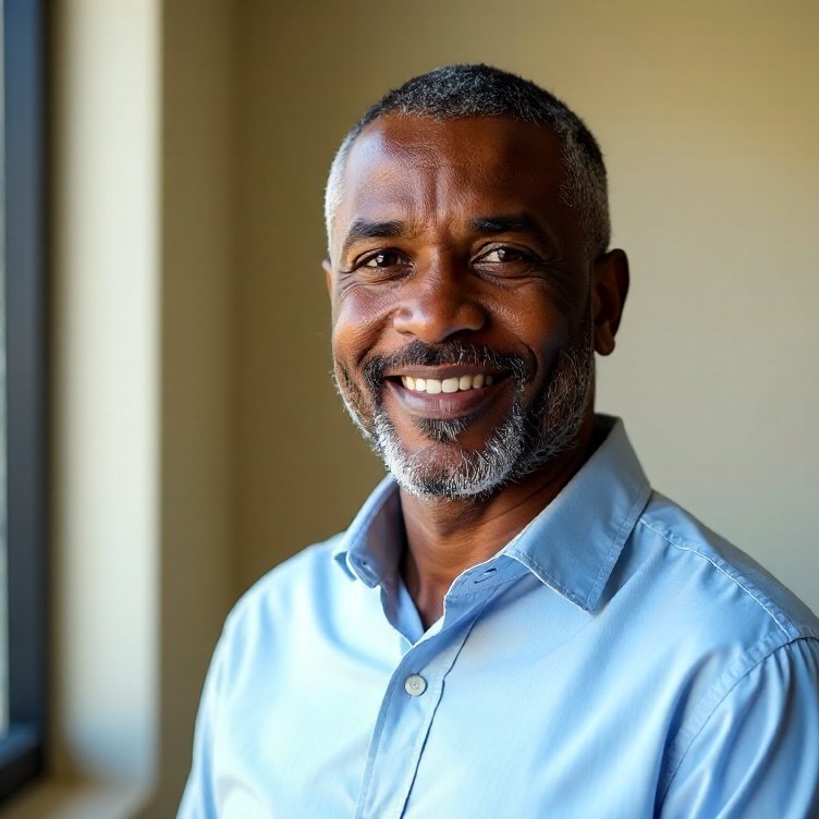 Michael Okonkwo, director