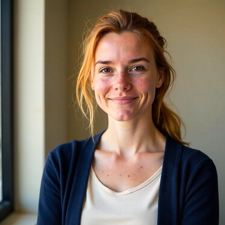 Grace Tiller, accountant